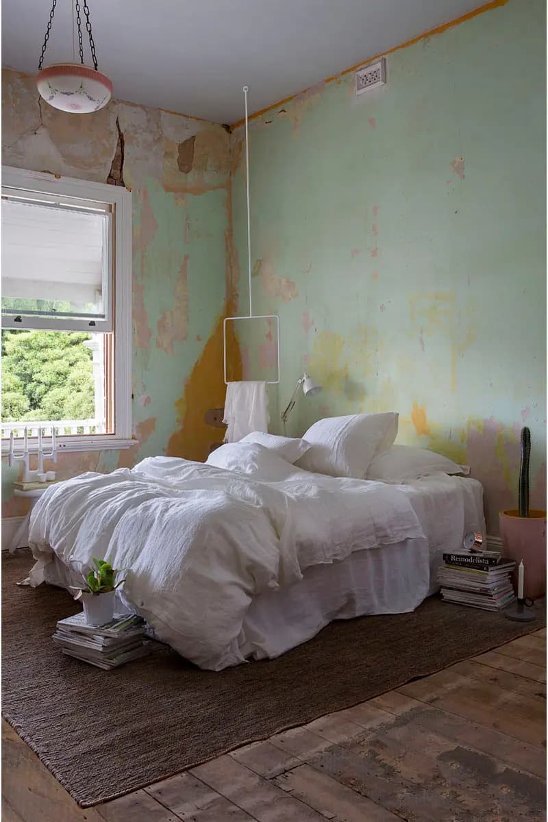 Domestic custom linen placeholder