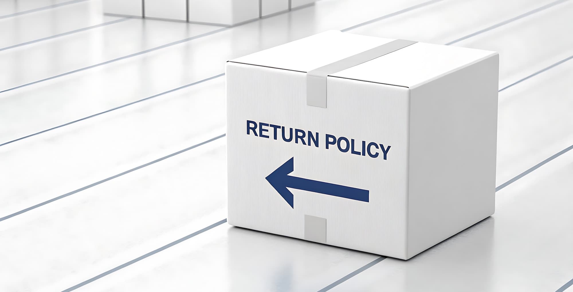 Shipping and Returns