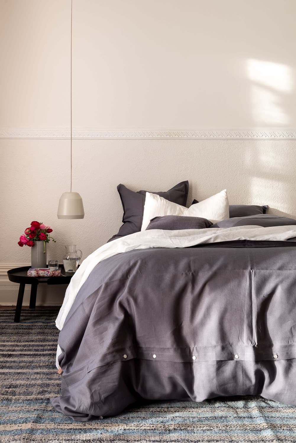 Amalfi Bed Linen