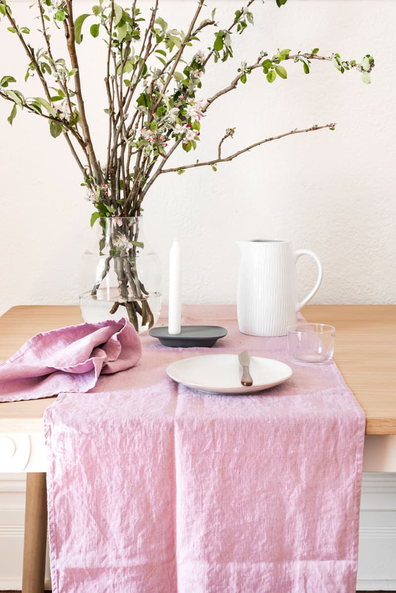 Caglitari Table Linen