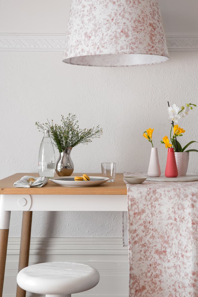 Ningaloo Table Linen