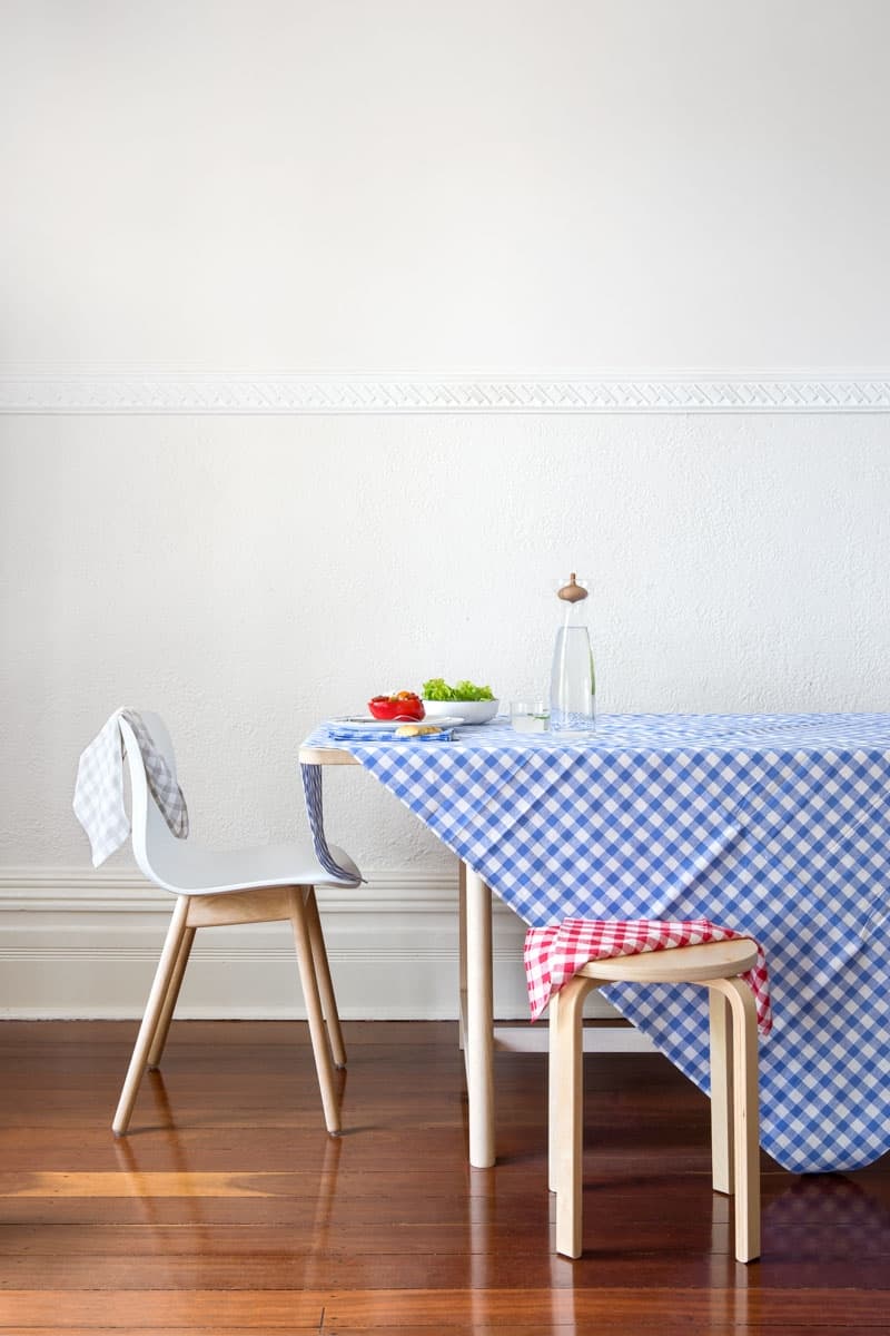 Trattoria Table Linen
