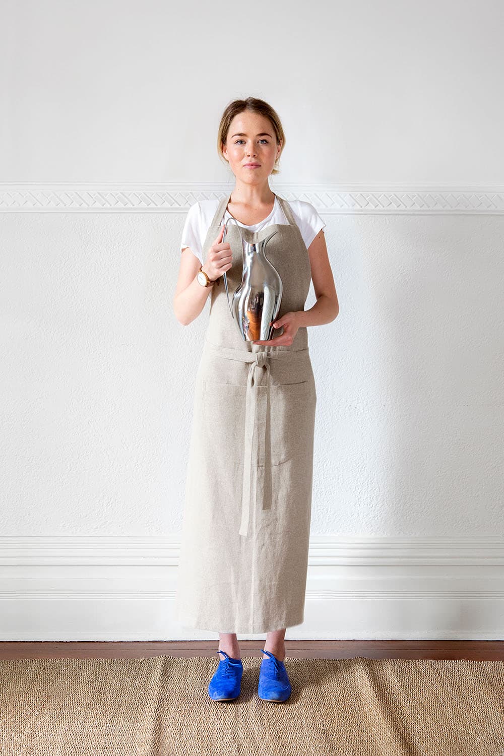 Linen Aprons