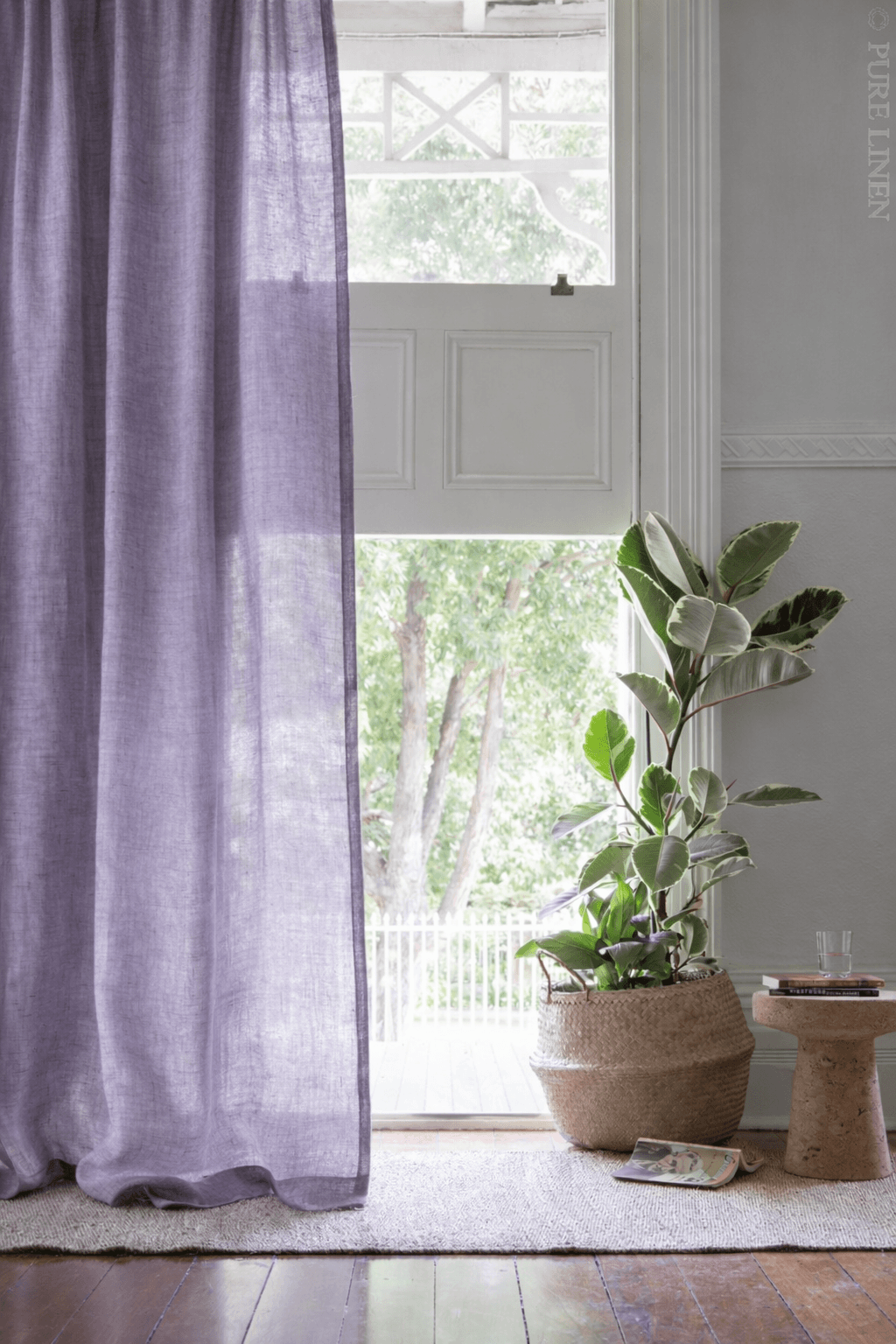 Light Weight Linen Fabrics